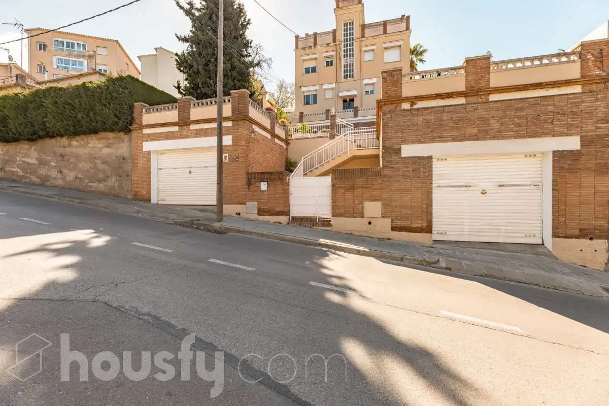Piso en venta en CL BATISTA I ROCA, La Miranda - Can Candeler