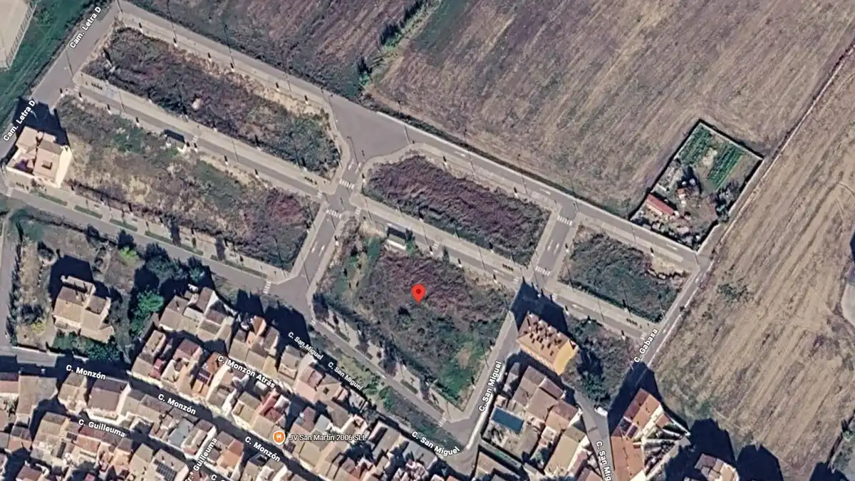 Terreni e lotti in vendita a UE-2 PGOU BINEFAR, imagen 6