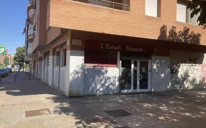 Exterior view of Premises to rent in Girona Capital