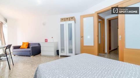 Photo 5 of Flat to share in La Roqueta, Valencia