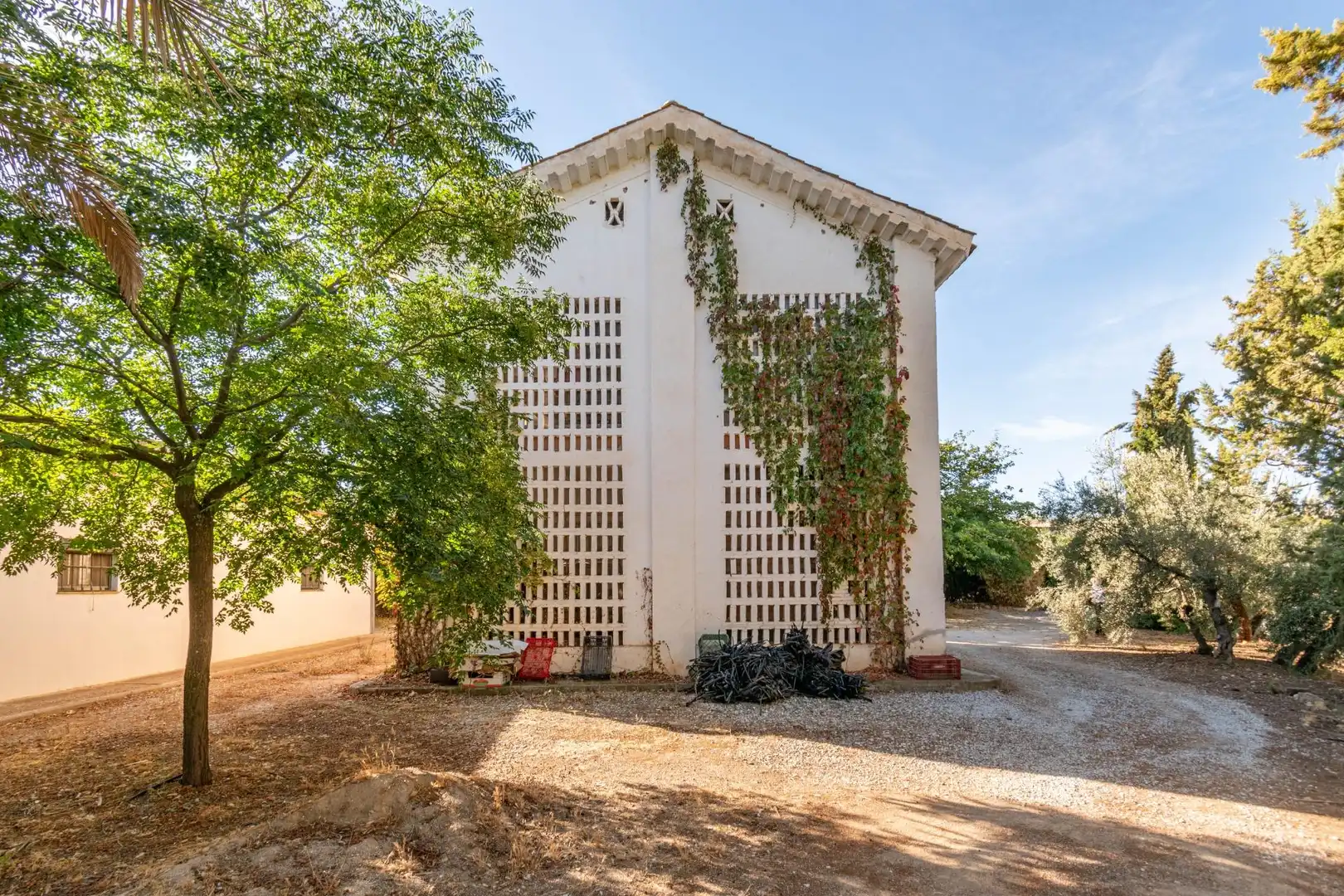 Chalet con piscina en venta en Moraleda de Zafayona, imagen 65