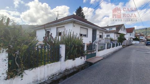 Foto 3 de Casa o chalet en venta en Moaña, Pontevedra