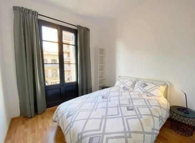 Flat to rent in Avinguda de Gaudí, Sagrada Família, Eixample,  Barcelona Capital