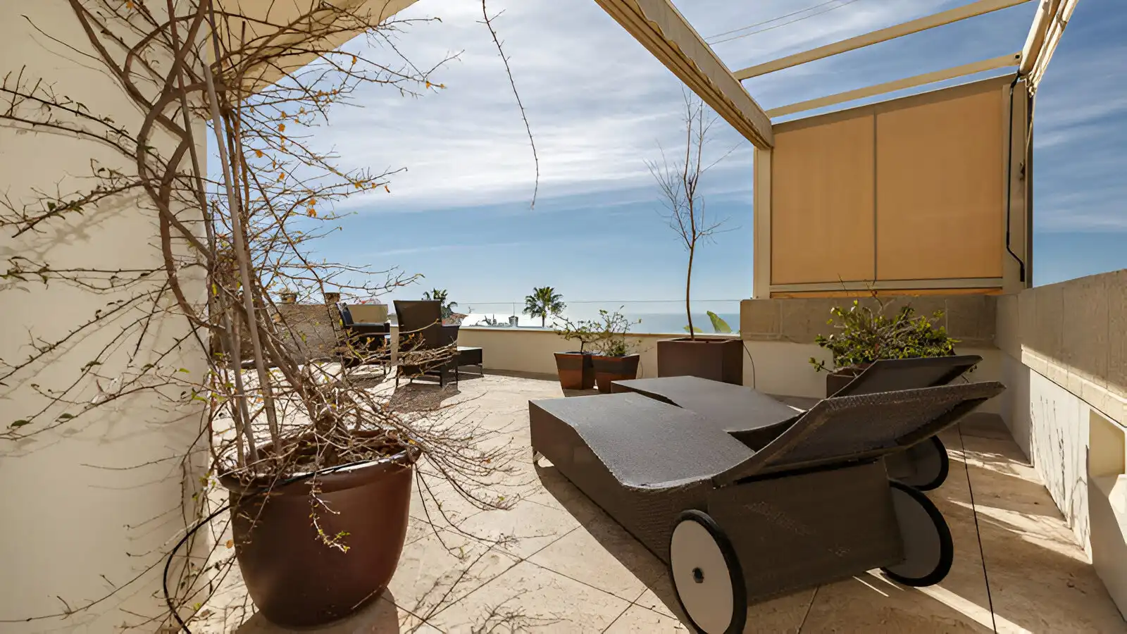 Ático con piscina en venta en Marbella Centro, imagen 13