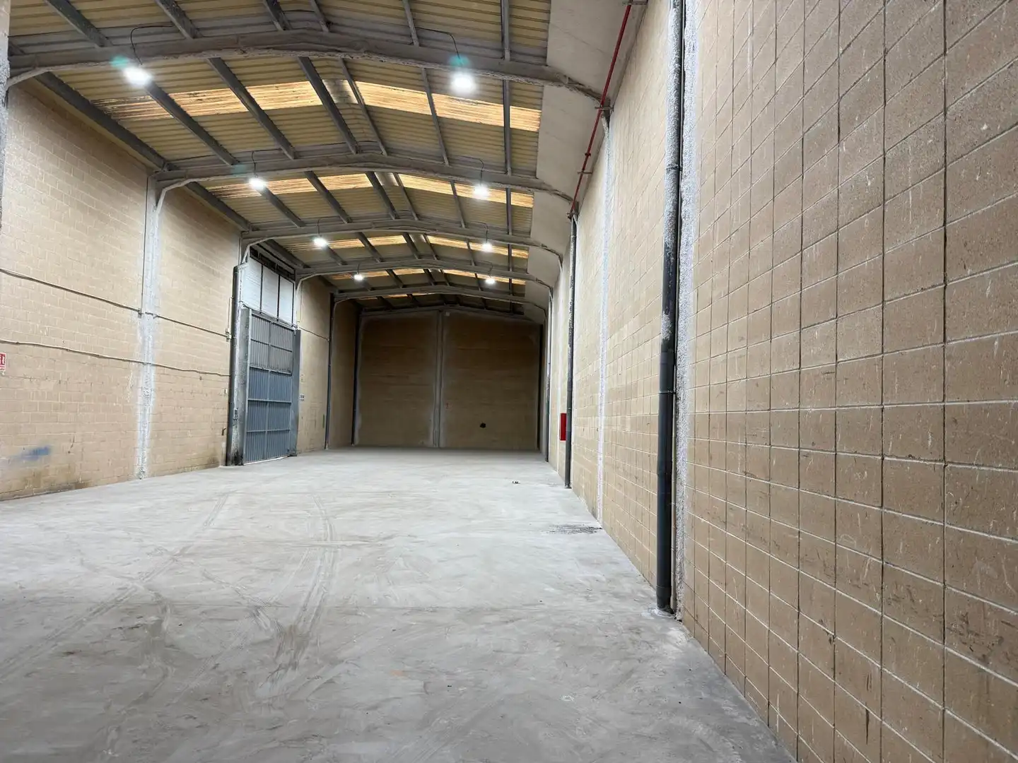 Nave industrielle à louer à Carrer Duran i Reynals 1, imagen 19