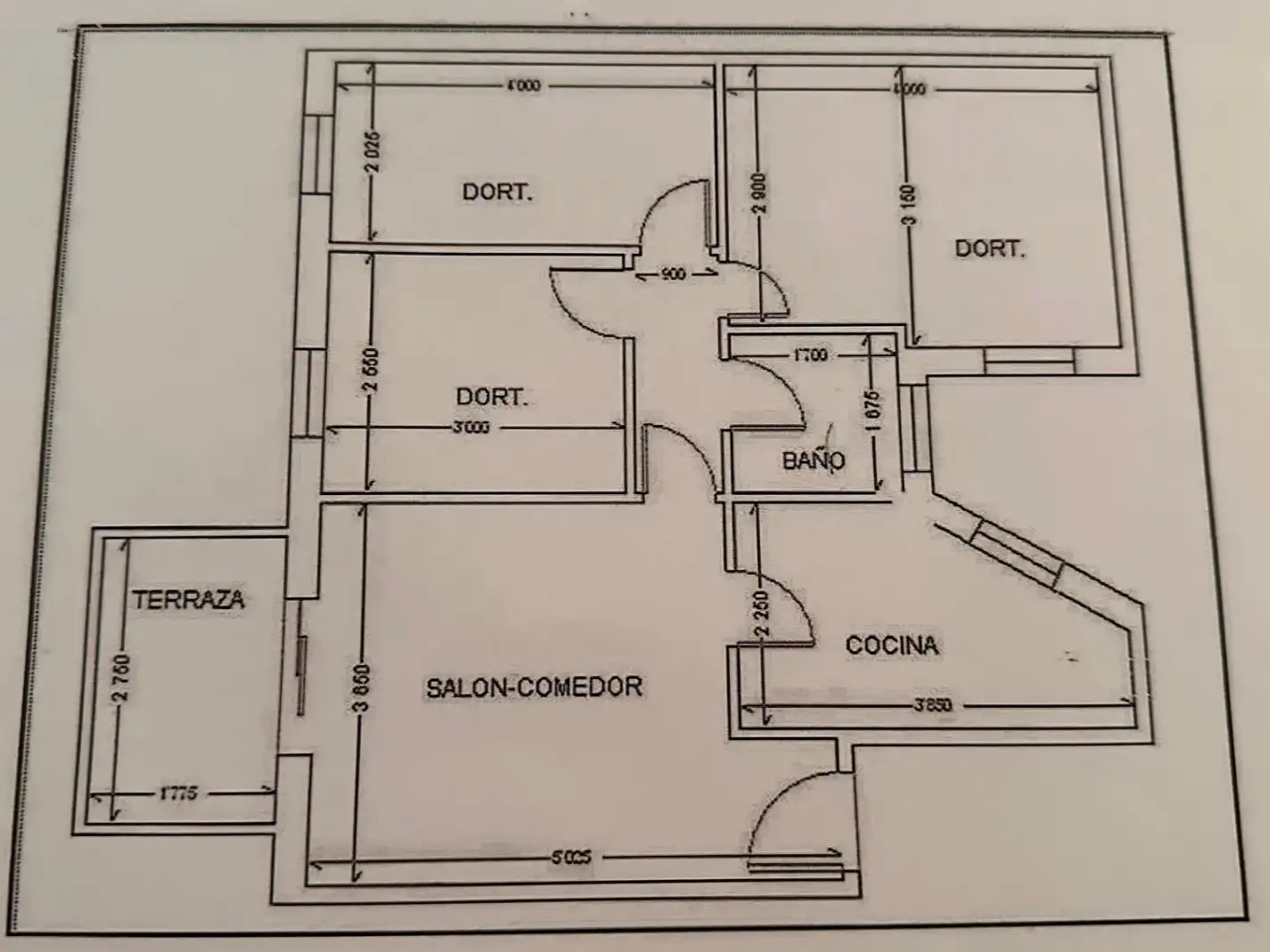 Piso en venta en  Sevilla Capital con Aire acondicionado, Terraza y Balcón