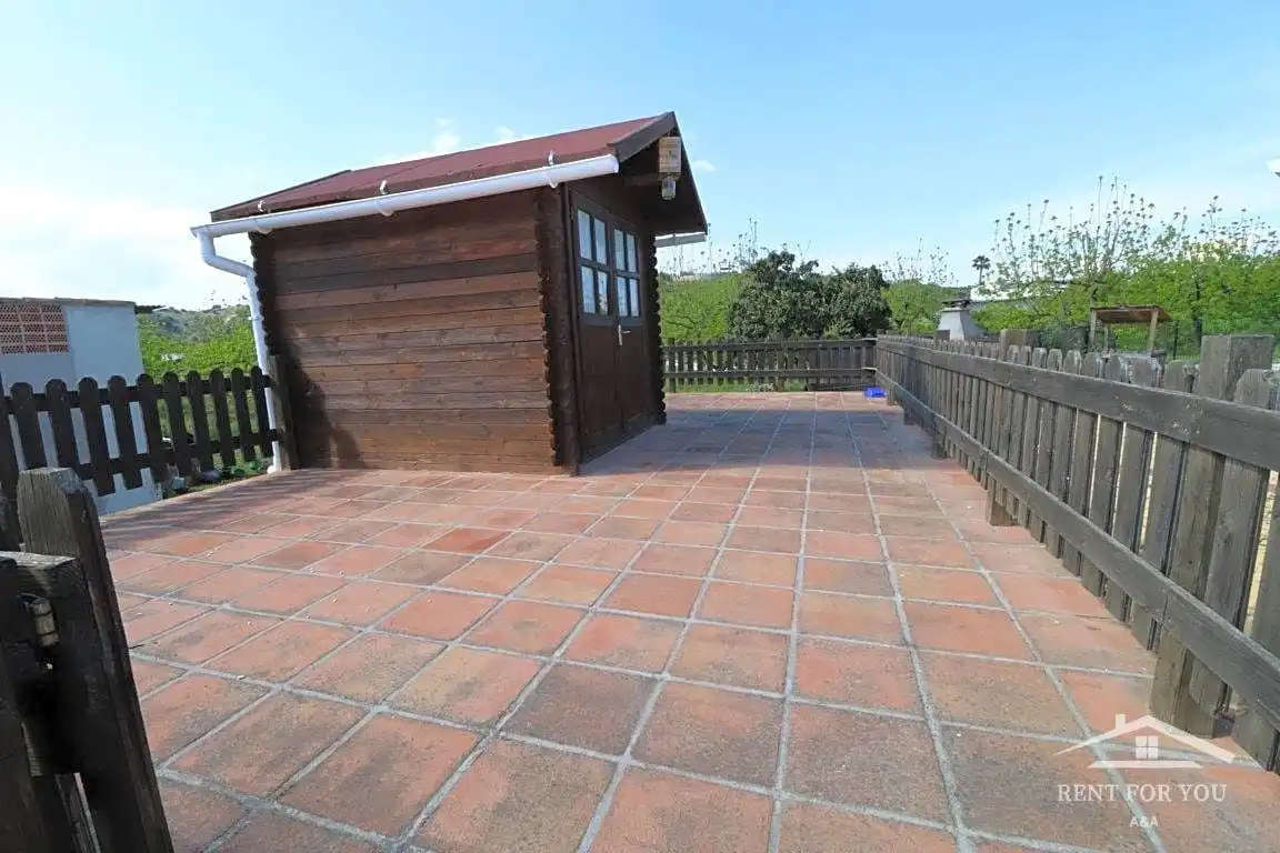 Maison avec piscine à louer à Coín, imagen 12