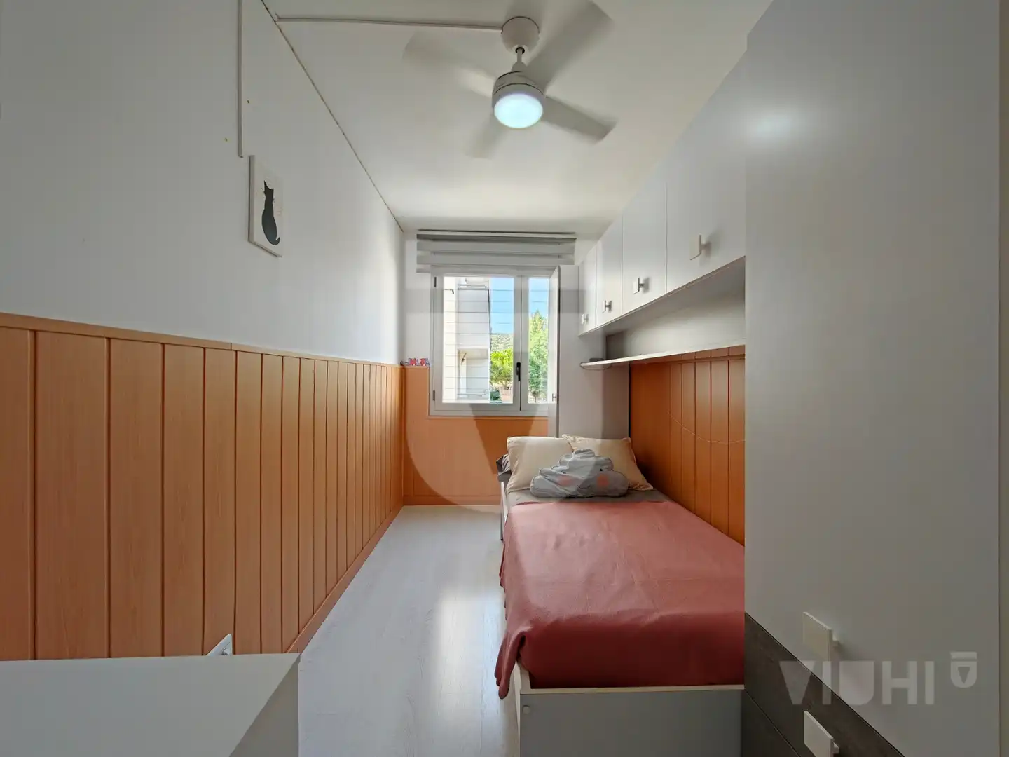 Habitación de Piso en venta en Montgat con Aire acondicionado, Calefacción y Parquet