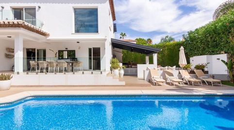 Foto 2 de Casa o xalet en venda a Los Naranjos, Marbella
