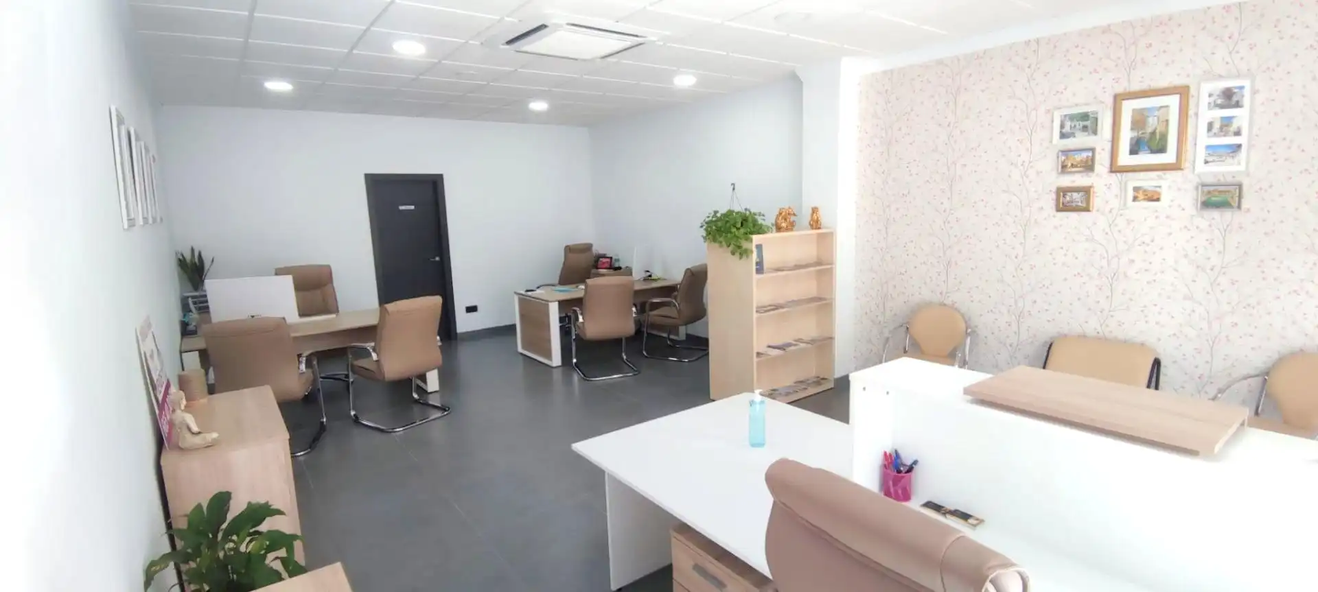 Local en venta en Albolote con Aire acondicionado y Amueblado