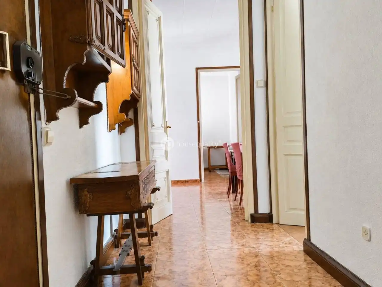 Piso en venta en Barcelona con Aire acondicionado, Calefacción y Balcón
