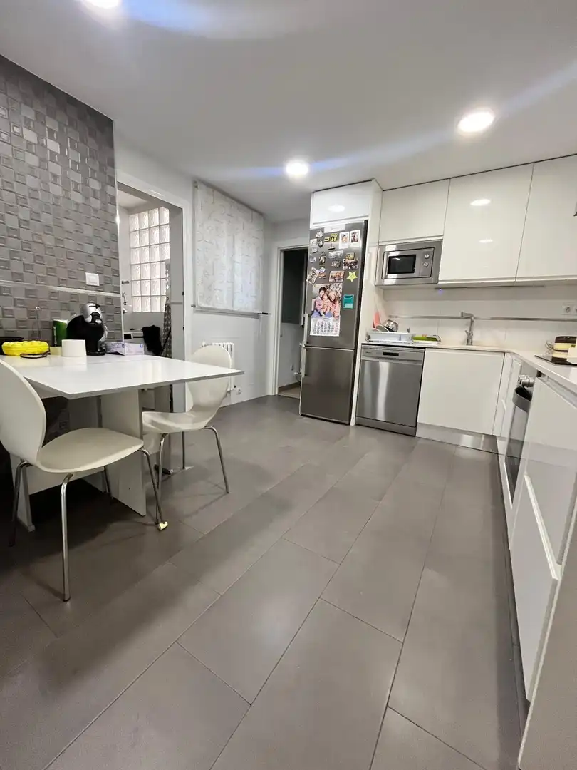 Duplex con terrazza in affitto a Centro, imagen 3