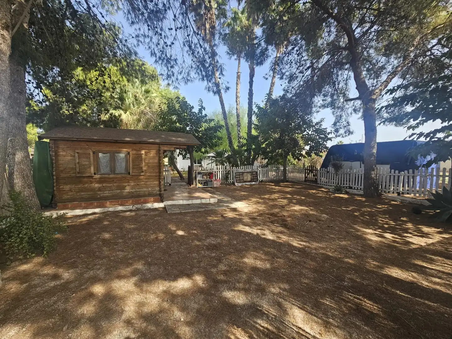 Casa con jardín en venta en Dolores, imagen 2