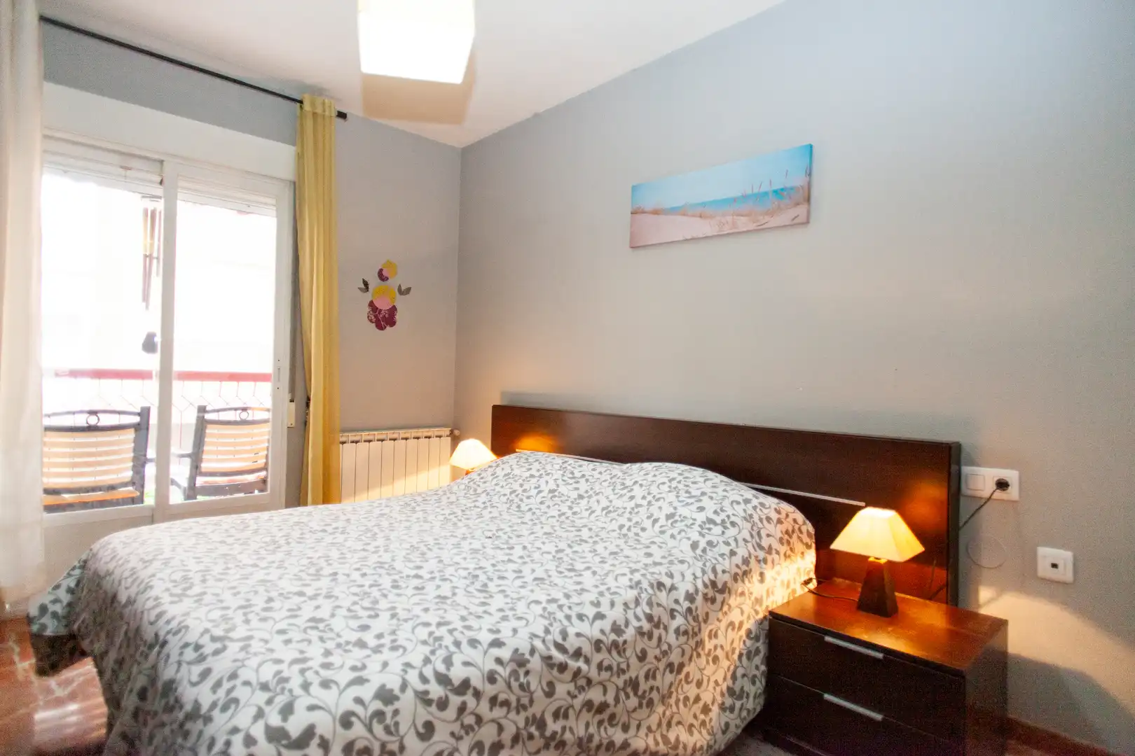 Appartamento con terrazza in vendita a Calle Manuel Escabias, imagen 10