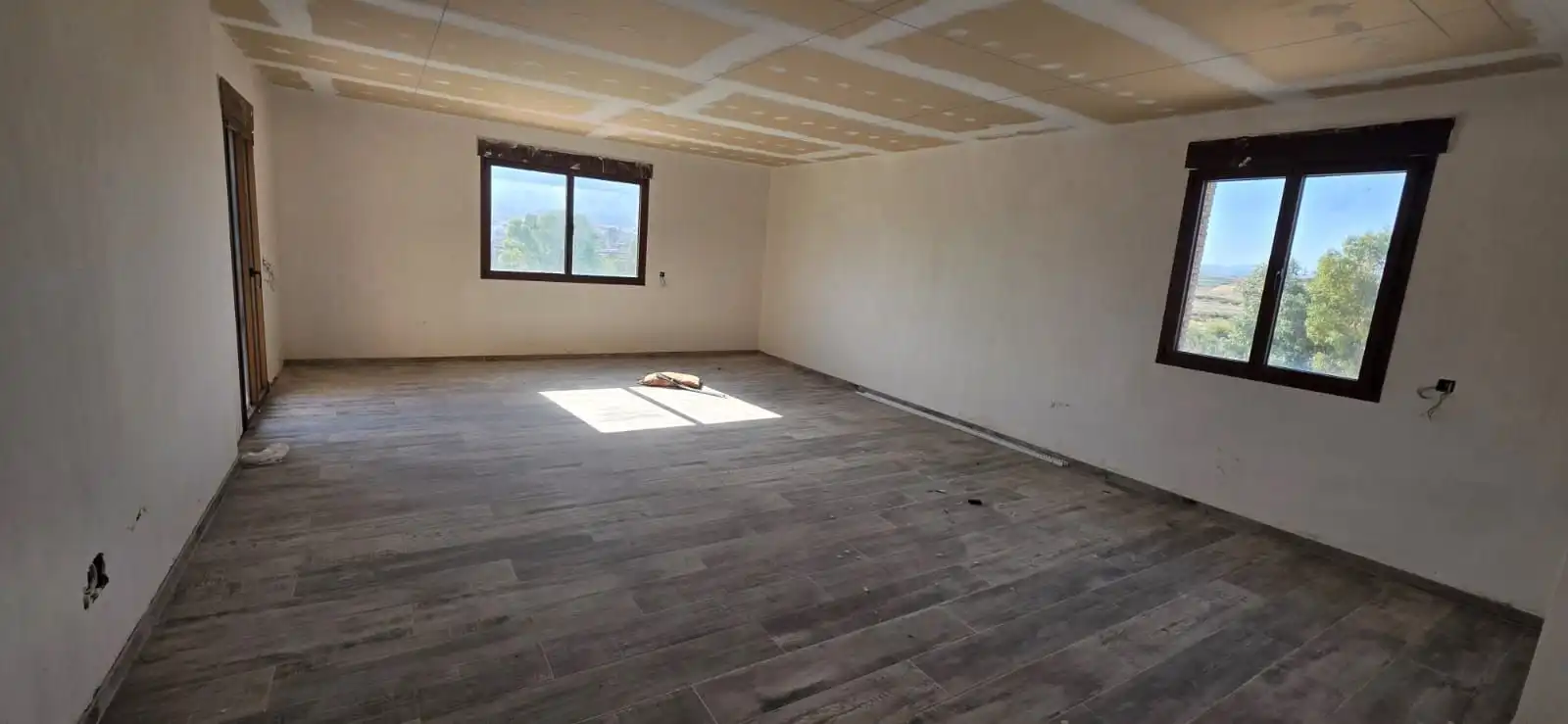 Casa o chalet en venta en Turre con Aire acondicionado, Calefacción y Jardín privado