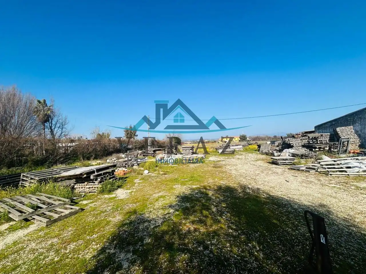Fabrik Grundstücke zum Verkauf in Talavera de la Reina