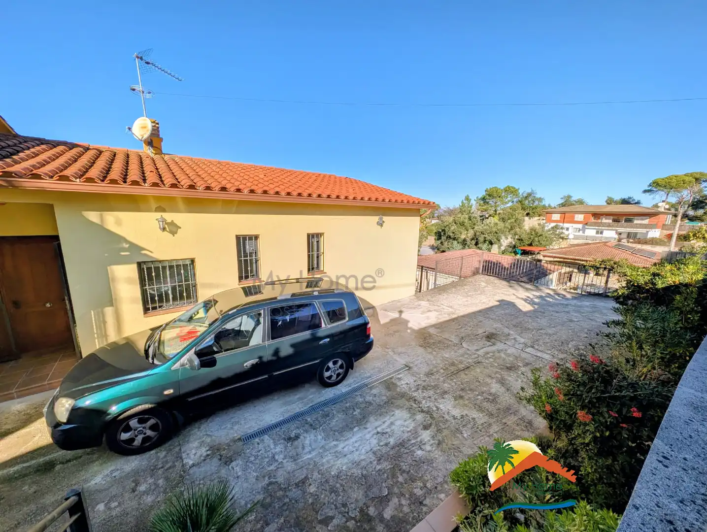 Maison avec piscine à vendre à Aiguaviva Parc, imagen 32