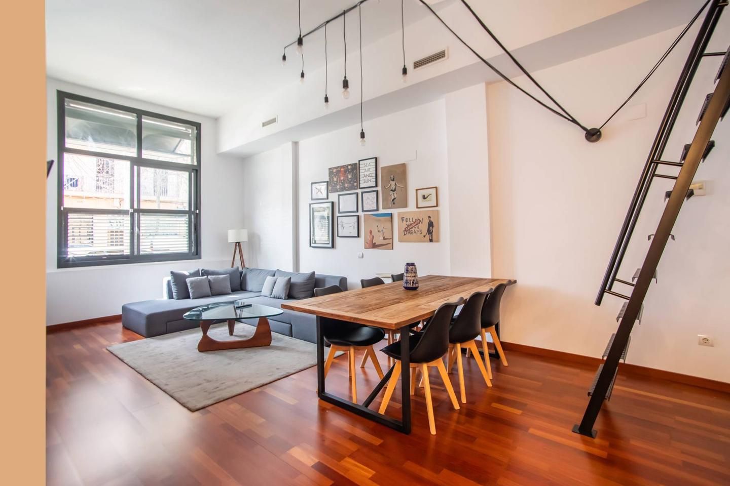 Planta baja to rent in Carrer de Pere IV, El Poblenou