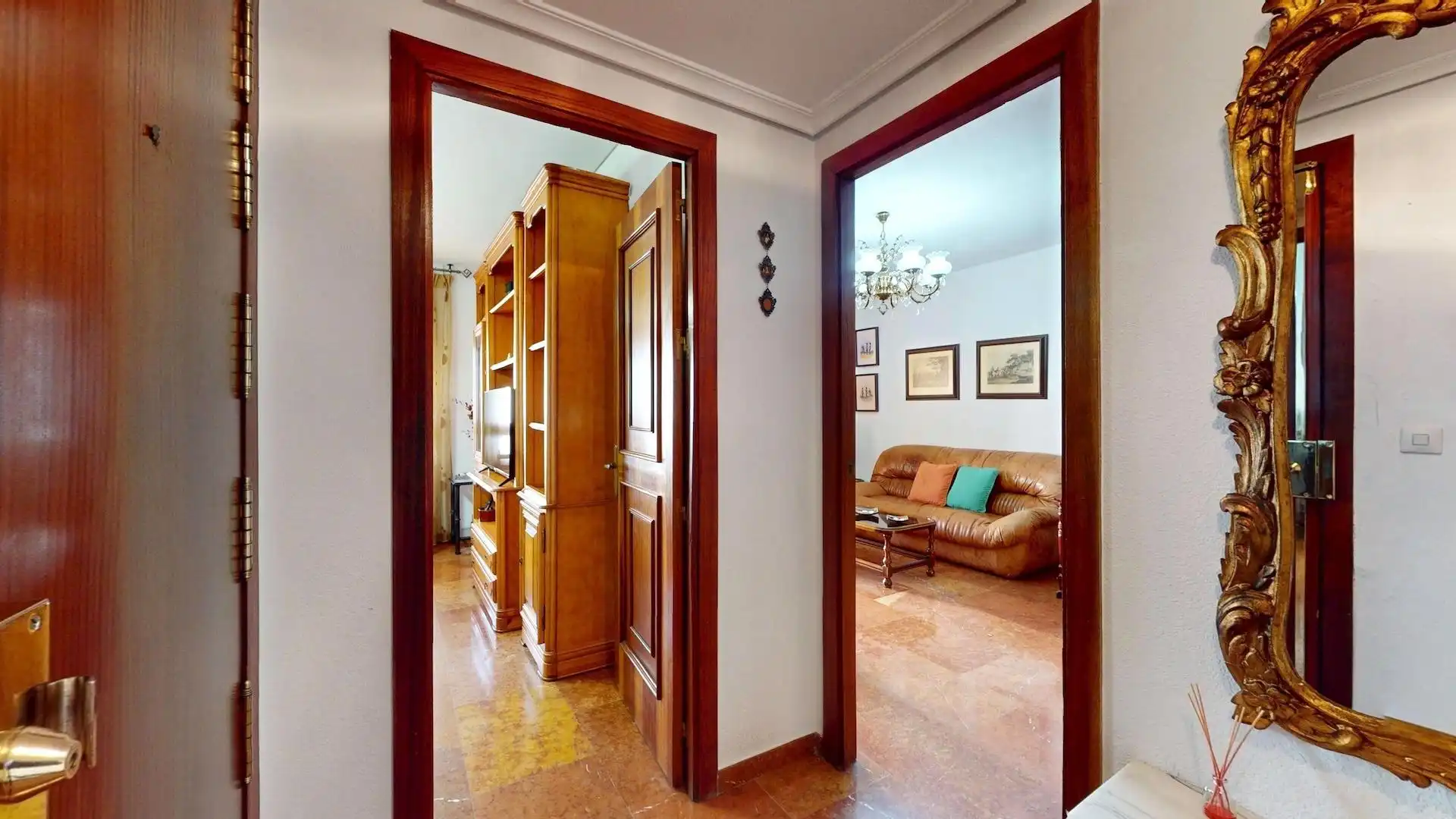 Piso con ascensor en venta en Poniente-Sur, imagen 72