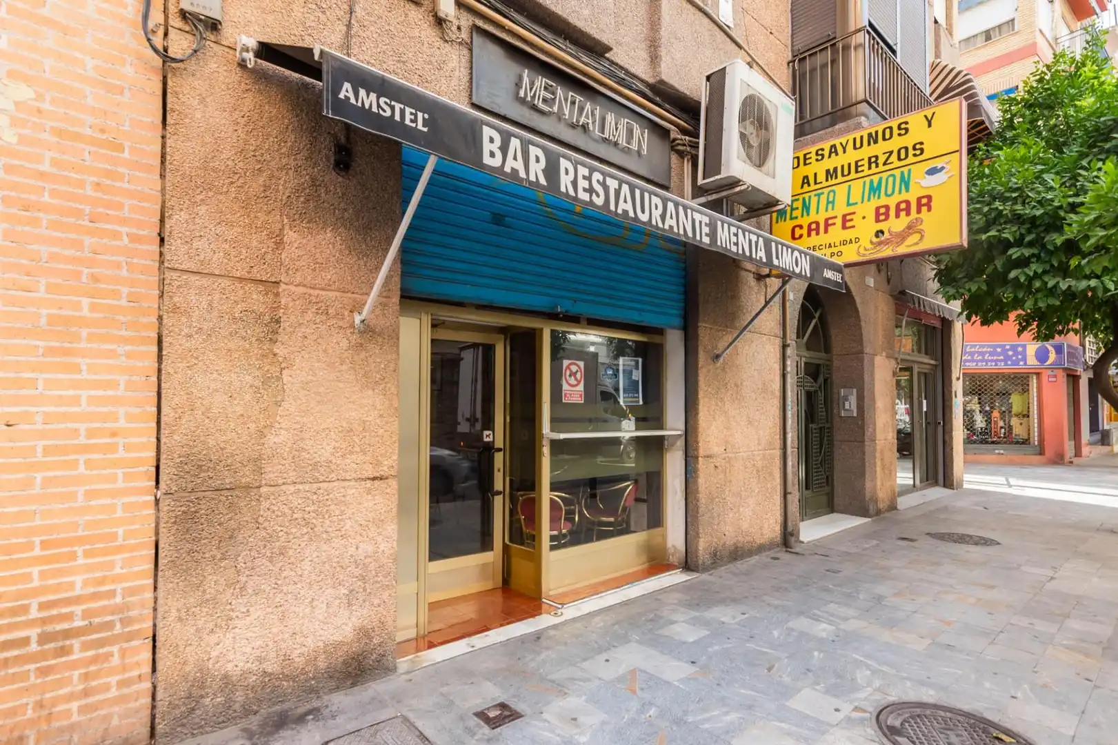 Local comercial en venda a Calle SAGASTA 30, imagen 23