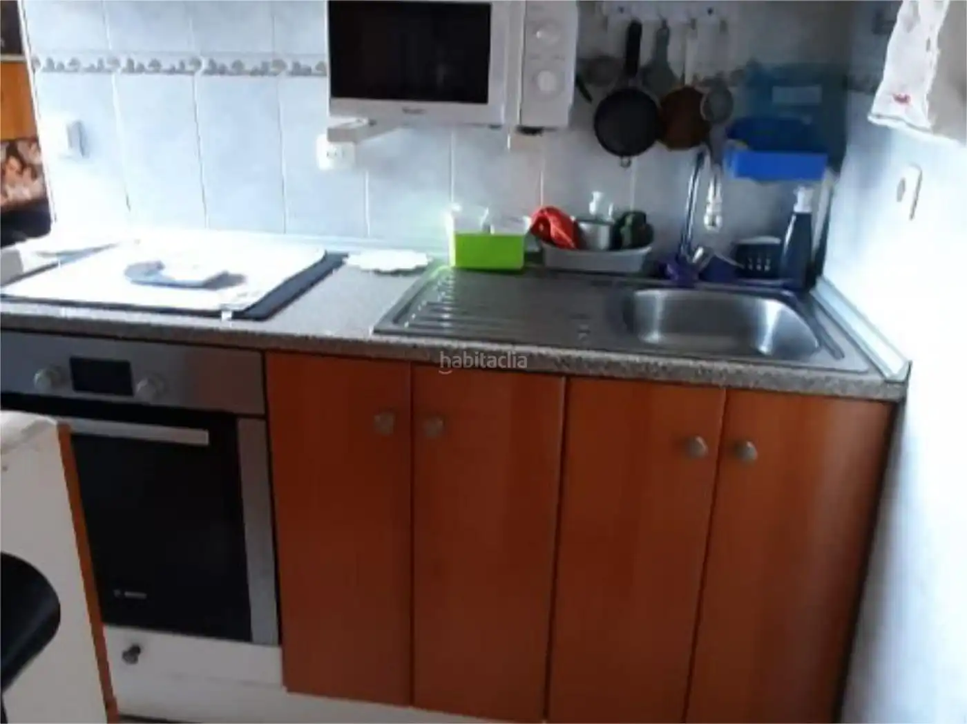 Wohnung zum Verkauf in Calle Amancio Ruiz Capillas 14, imagen 14