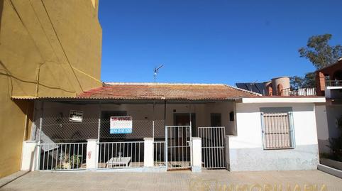 Foto 3 de Casa o xalet en venda a Terrenos Ue-al-01(la Alqueria), Alquería - Torrealquería, Alhaurín de la Torre