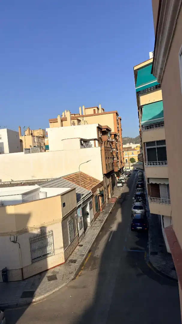 Flat with lift for sale in Calle de San Quintín, imagen 5
