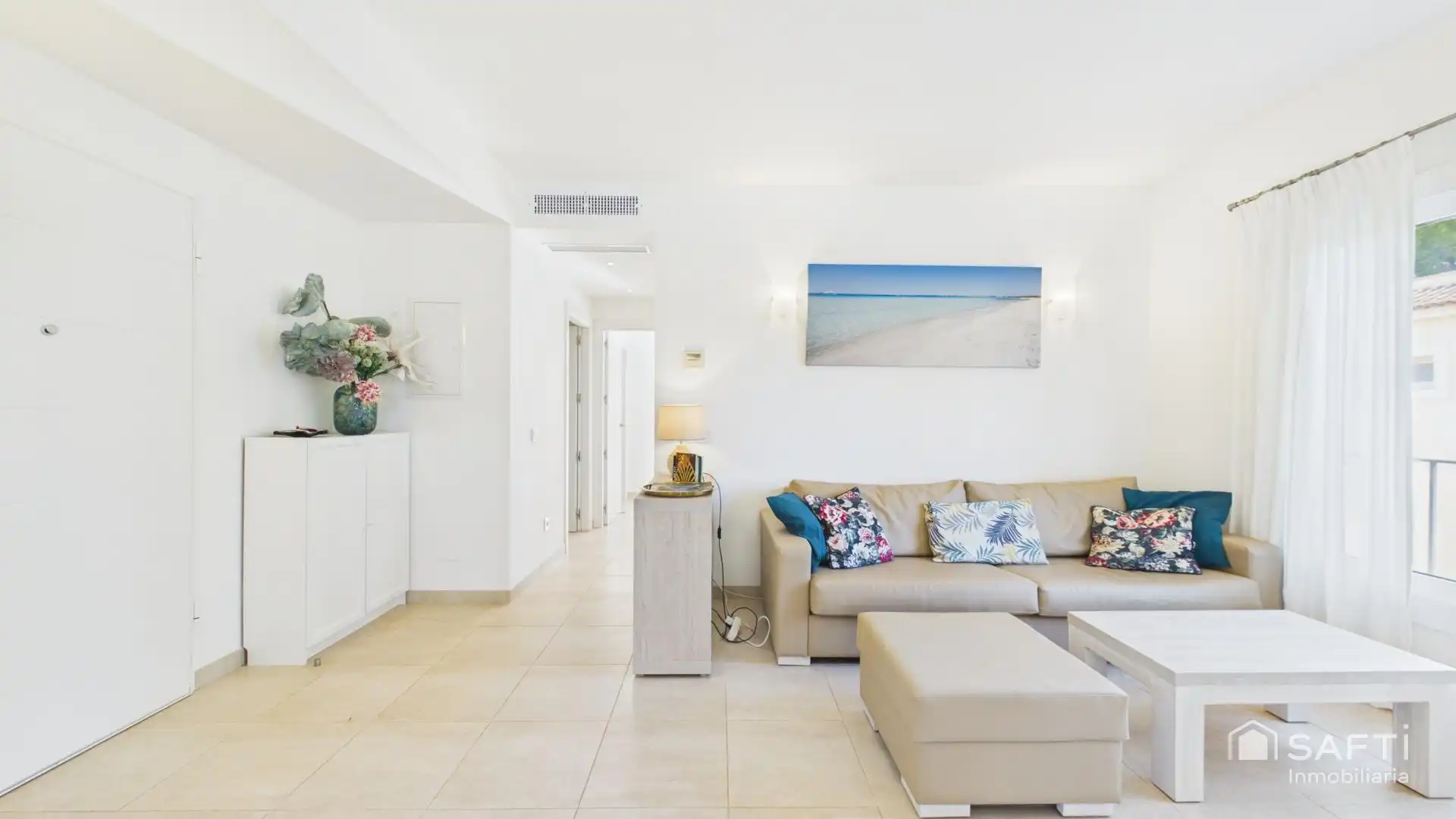 Flat with pool for sale in Zona Rústica - Interior, imagen 7