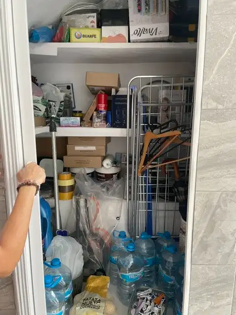 Planta baja en venta en Carrer Jaume I, La Llosa