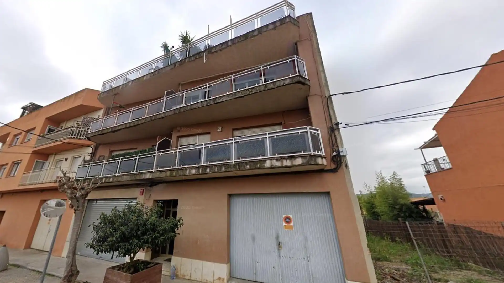 Piso en venta en BARCELONA, 9, Sant Martí Sarroca