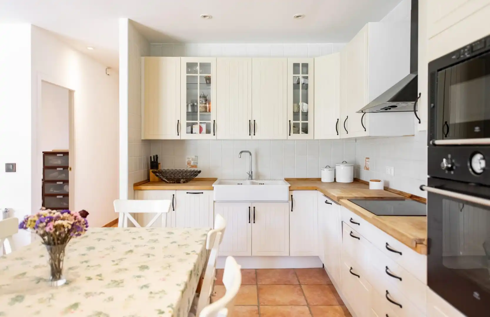 Casa rústica con terraza en venta en Camino Camí Can Cabot de Munt, imagen 9