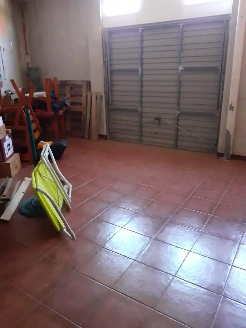 Casa o xalet en venda en Villarejo de Órbigo amb Jardí privat, Terrassa i Traster