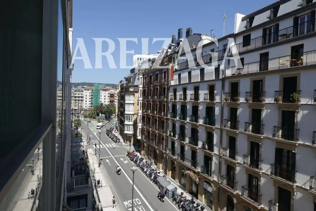 Piso con terraza en venta en Calle Zubieta, imagen 29