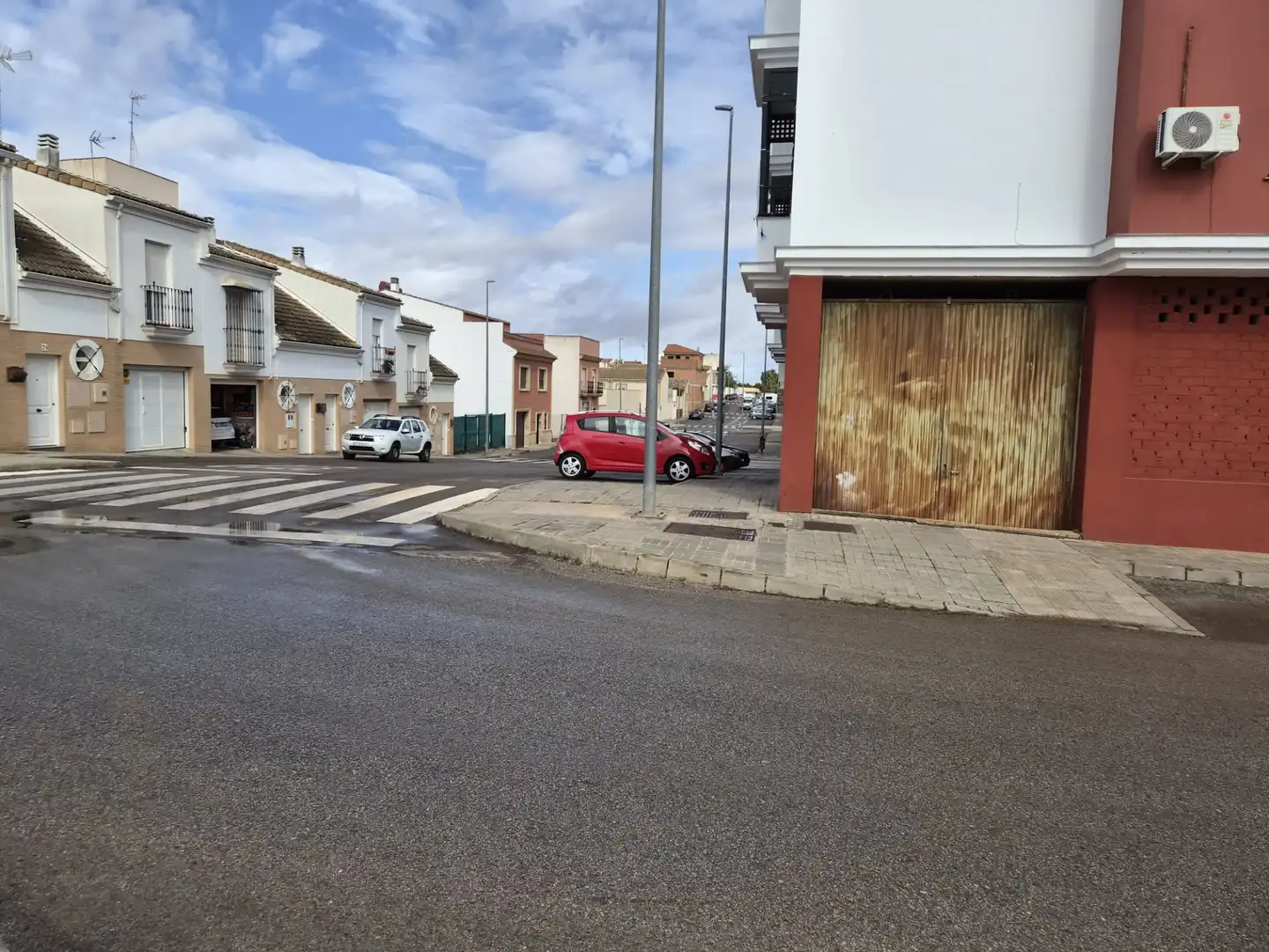 Terreni e lotti in vendita a Calle Luis de Miranda 29, imagen 2