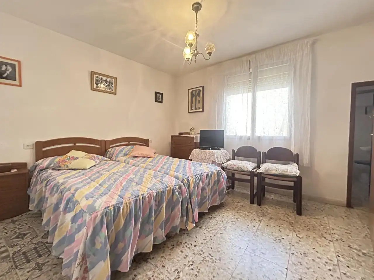 Schlafzimmer von Haus oder Chalet zum Verkauf in Cascante