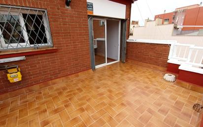 Terrace of Attic for sale in Badalona  with Terrace