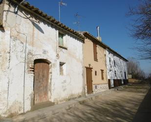 Vista exterior de Casa o xalet en venda en San Miguel del Cinca