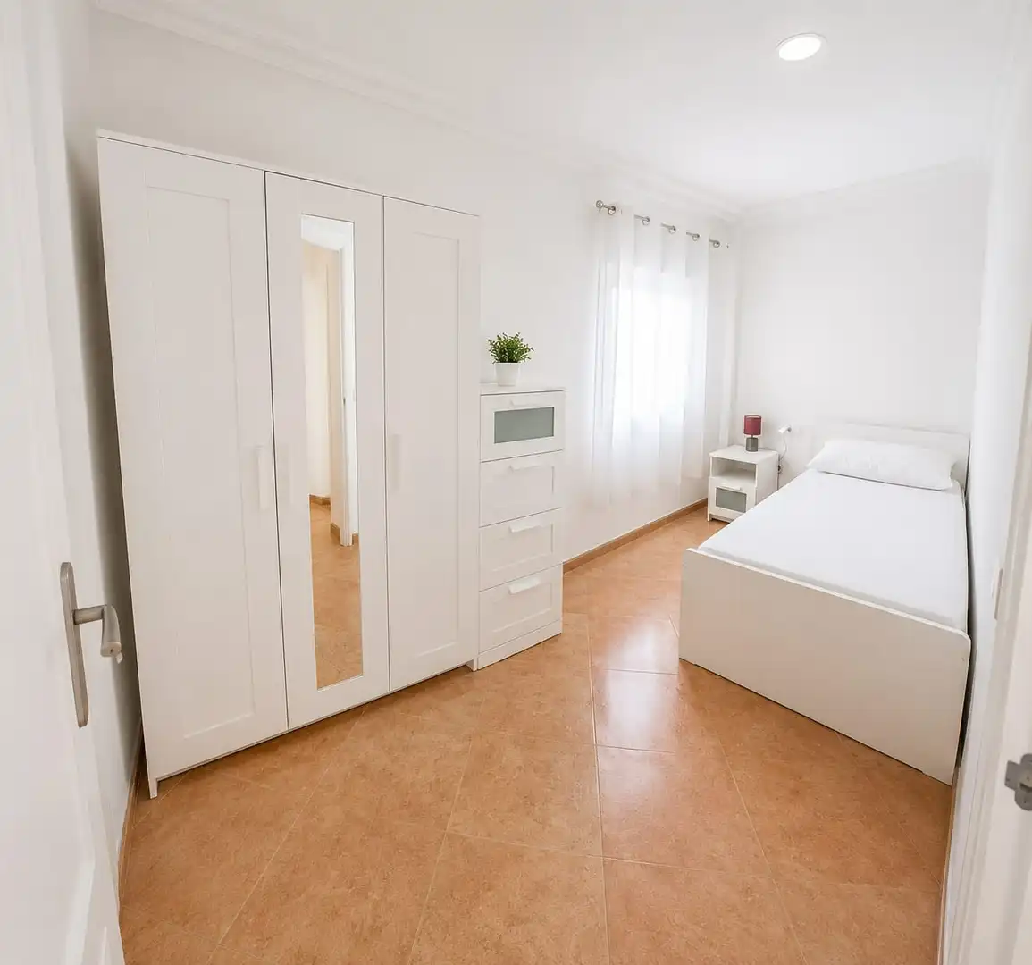 Piso en venta en Barrio Alto