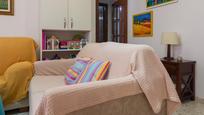 Bedroom of Flat for sale in  Huelva Capital