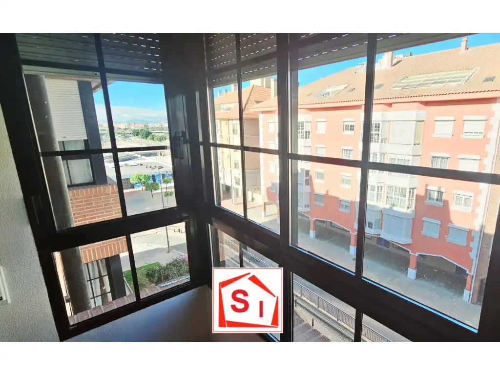 Piso con ascensor en venta en Calle Jumilla, imagen 18