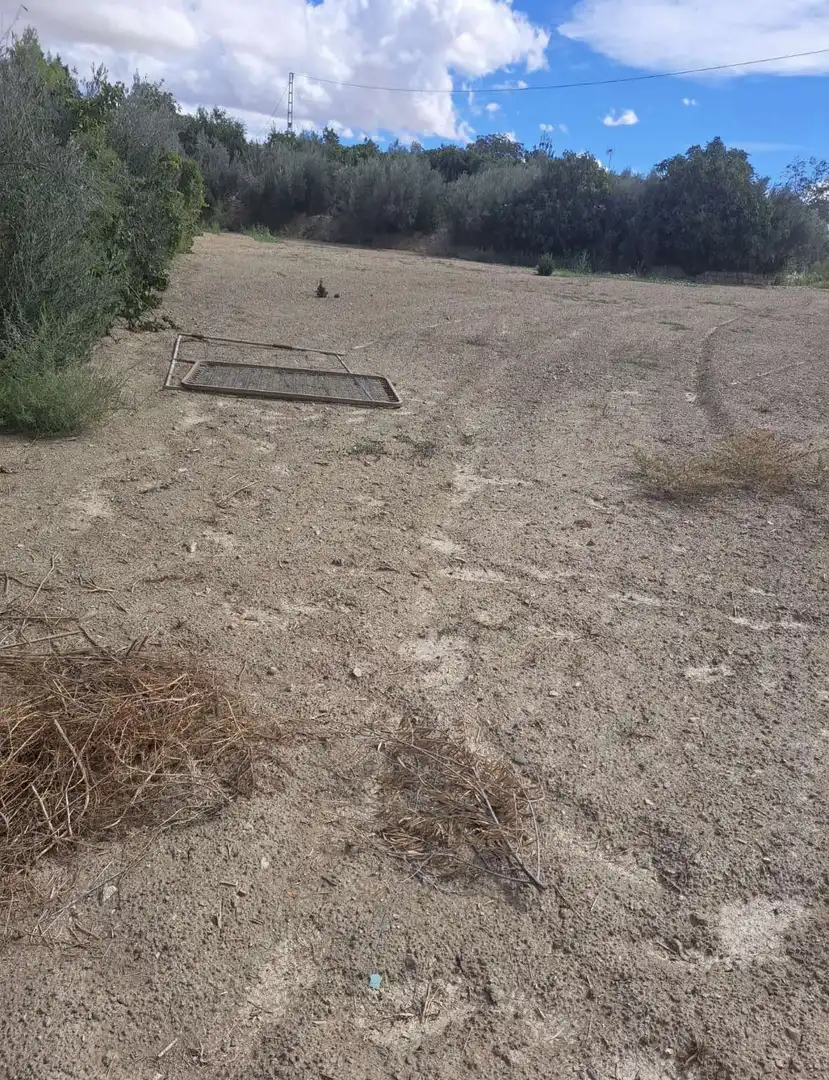 Rustikales Grundstück zum Verkauf in Guadix, imagen 4