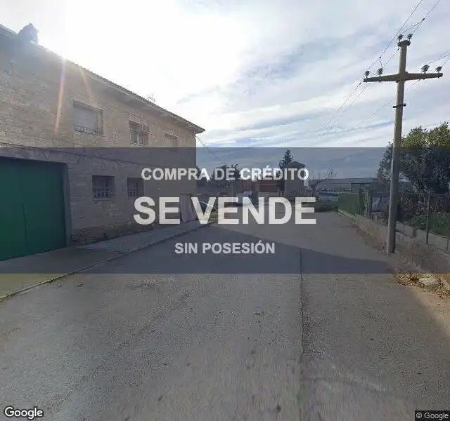 Pis en venda en Villafranca de Ebro