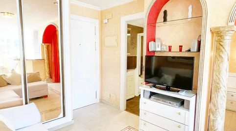 Foto 3 de Estudi de lloguer a Cortijo Torrequebrada, Benalmádena