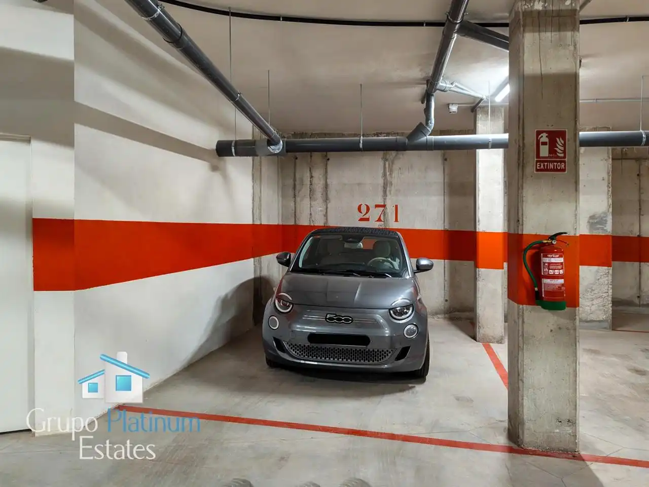 Ático con piscina en venta en San Juan de los Terreros, imagen 16