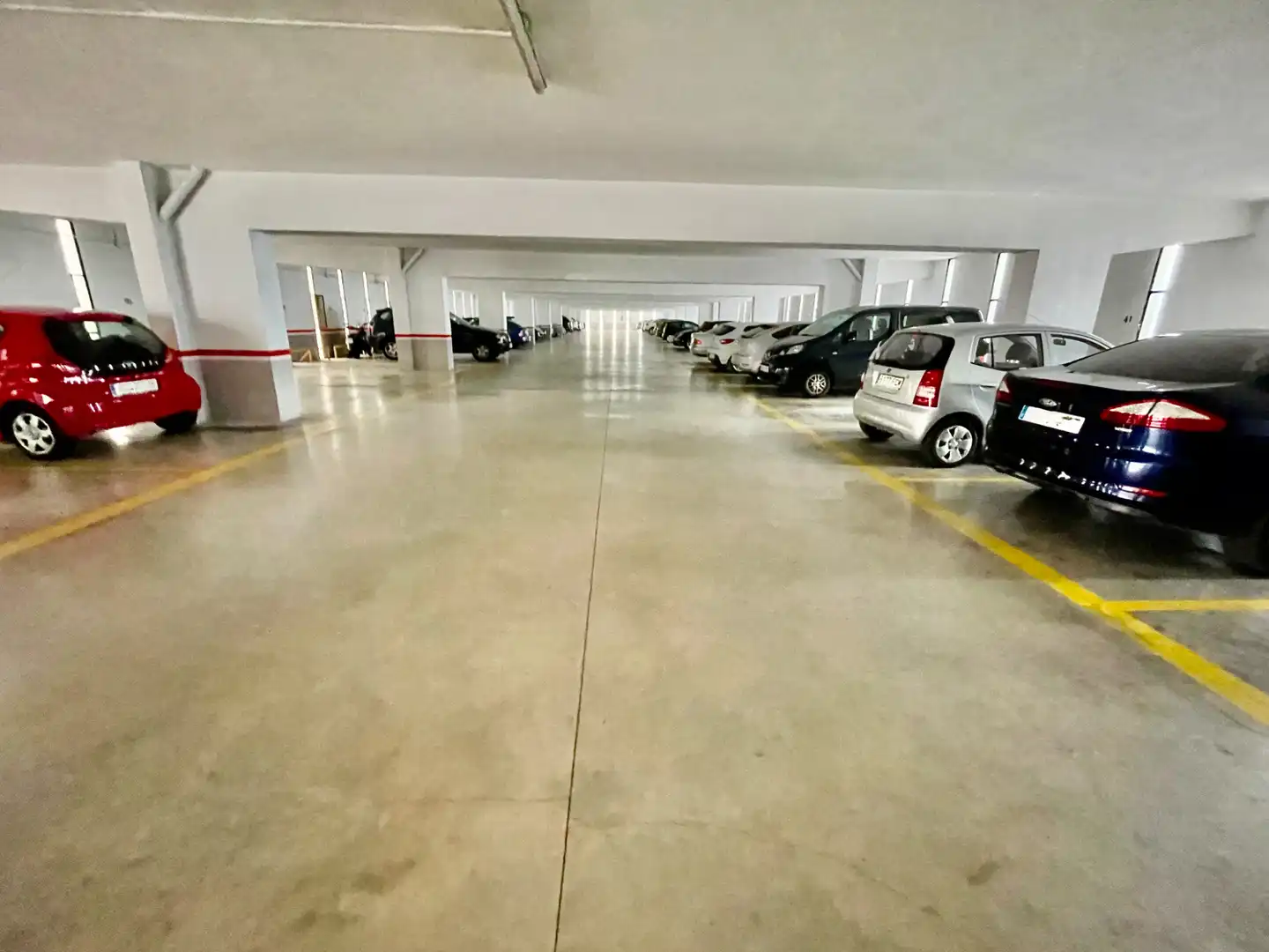 Piso con ascensor en venta en Carrer Sol Naixent, imagen 57