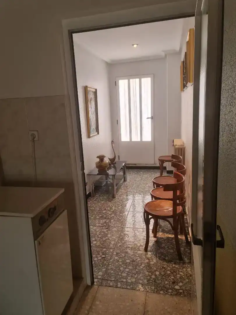 Casa adosada en venda en Sahagún