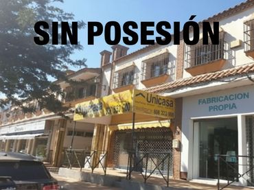 Oficina en venda a Churriana
