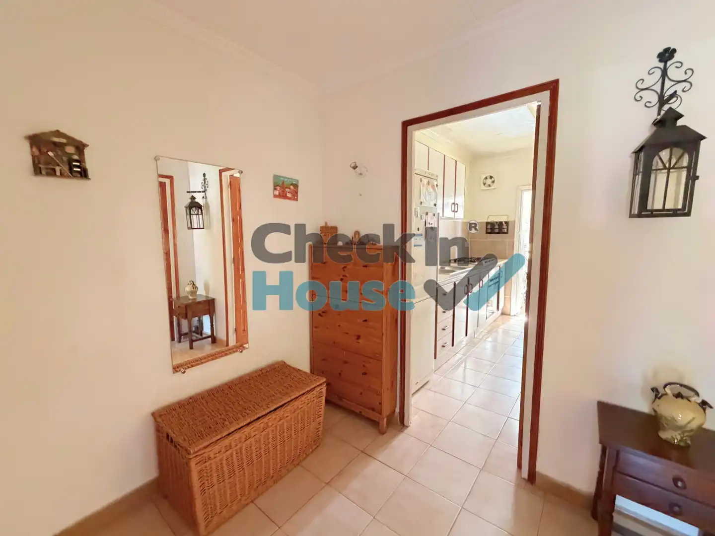 Piso en venta en Calonge i Sant Antoni