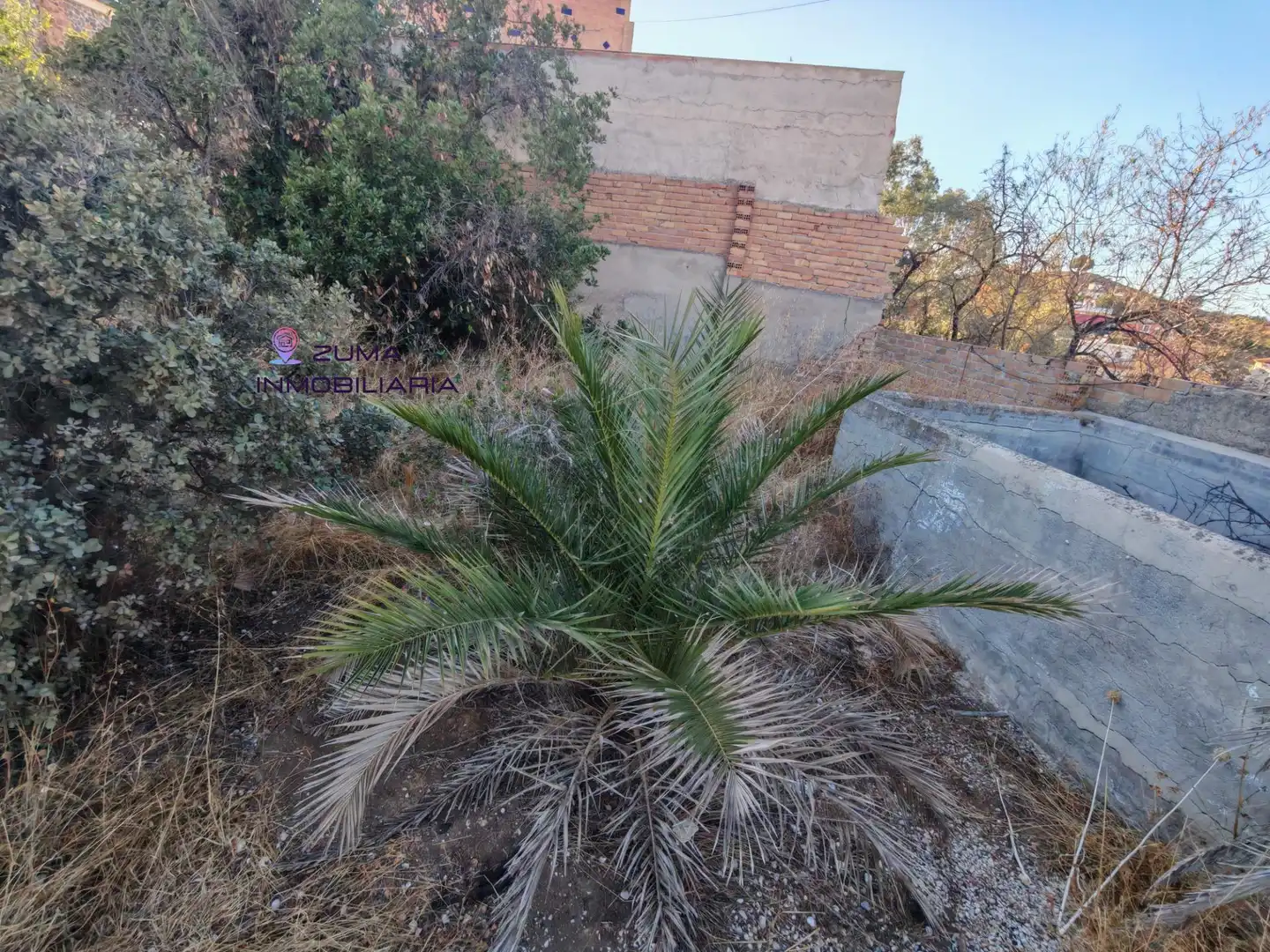 Terreno residenziale in vendita a Puerto de la Torre - Atabal, imagen 7