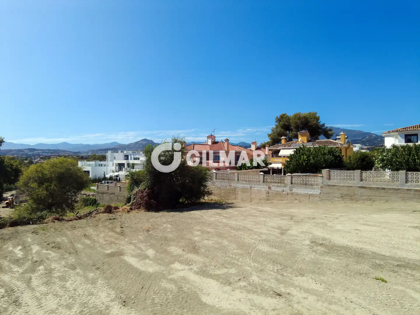 Wohnbaugrundstück zum Verkauf in San Pedro de Alcántara, imagen 12